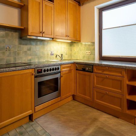 Cosy Holiday Home In A Charming Area Muhr Zewnętrze zdjęcie