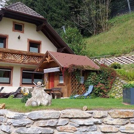 Cosy Holiday Home In A Charming Area Muhr Zewnętrze zdjęcie