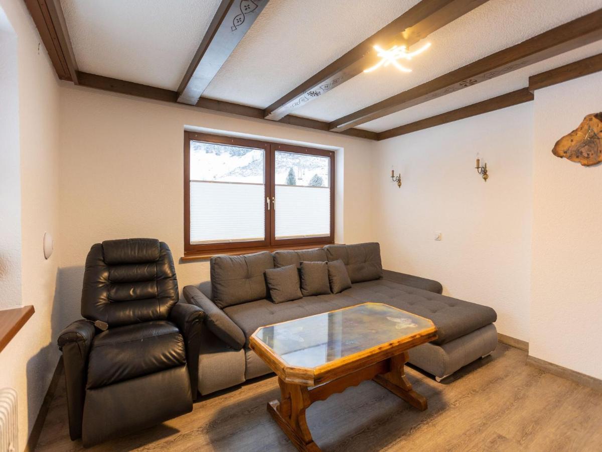 Cosy Holiday Home In A Charming Area Muhr Zewnętrze zdjęcie