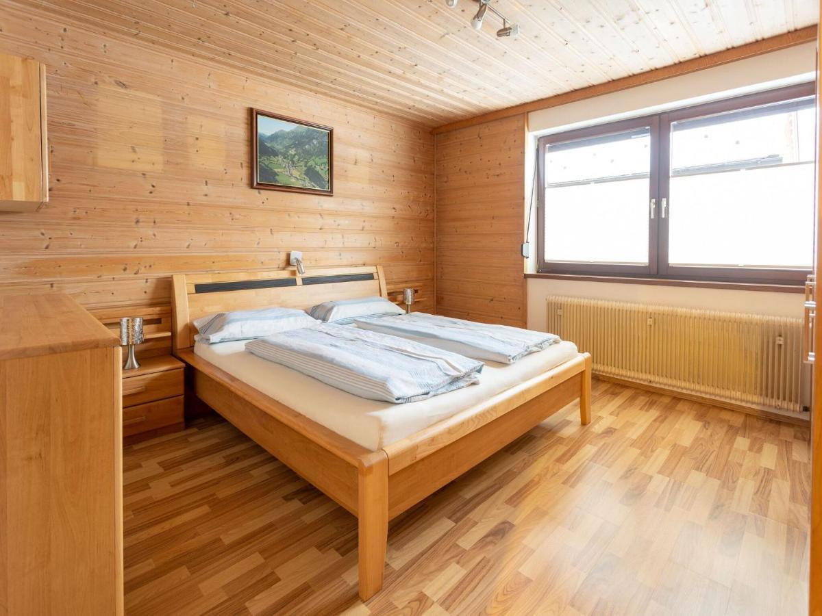 Cosy Holiday Home In A Charming Area Muhr Zewnętrze zdjęcie
