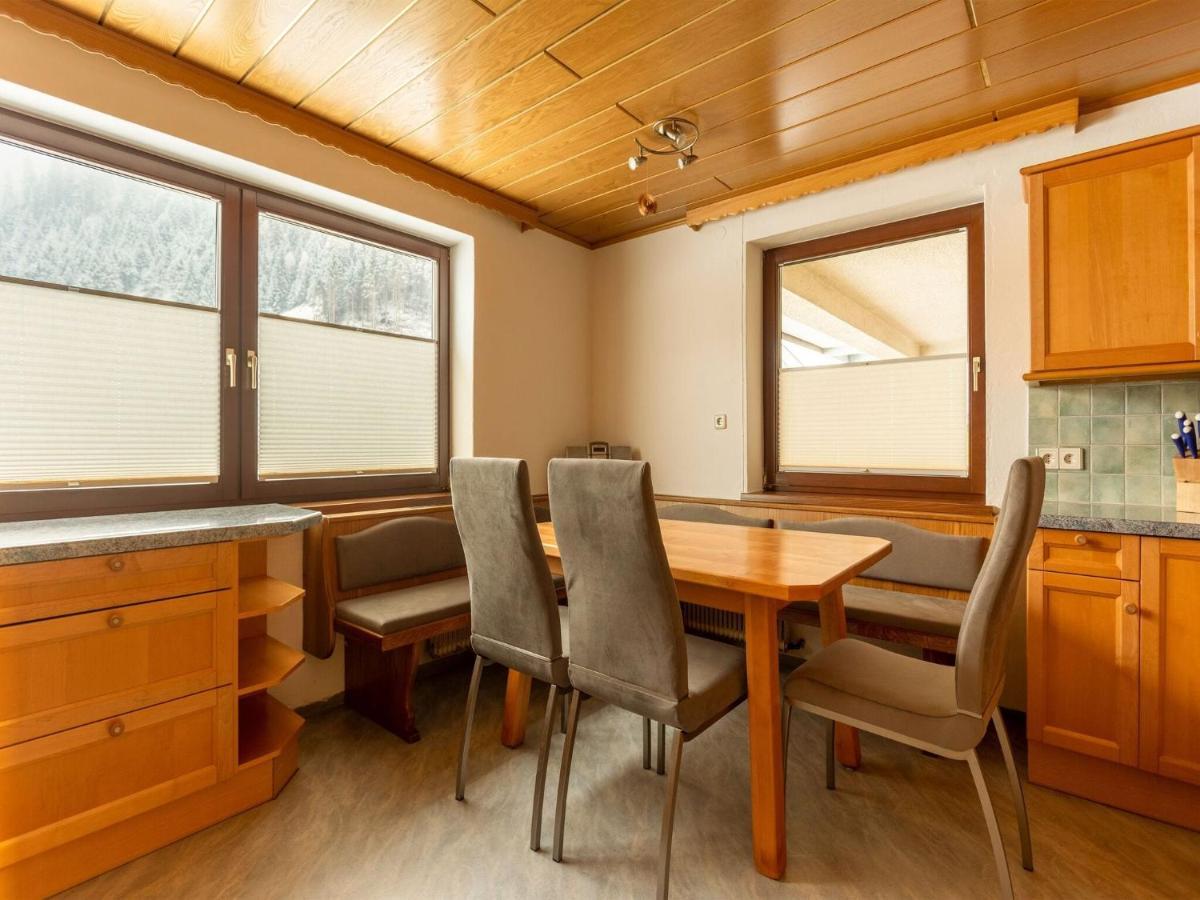 Cosy Holiday Home In A Charming Area Muhr Zewnętrze zdjęcie
