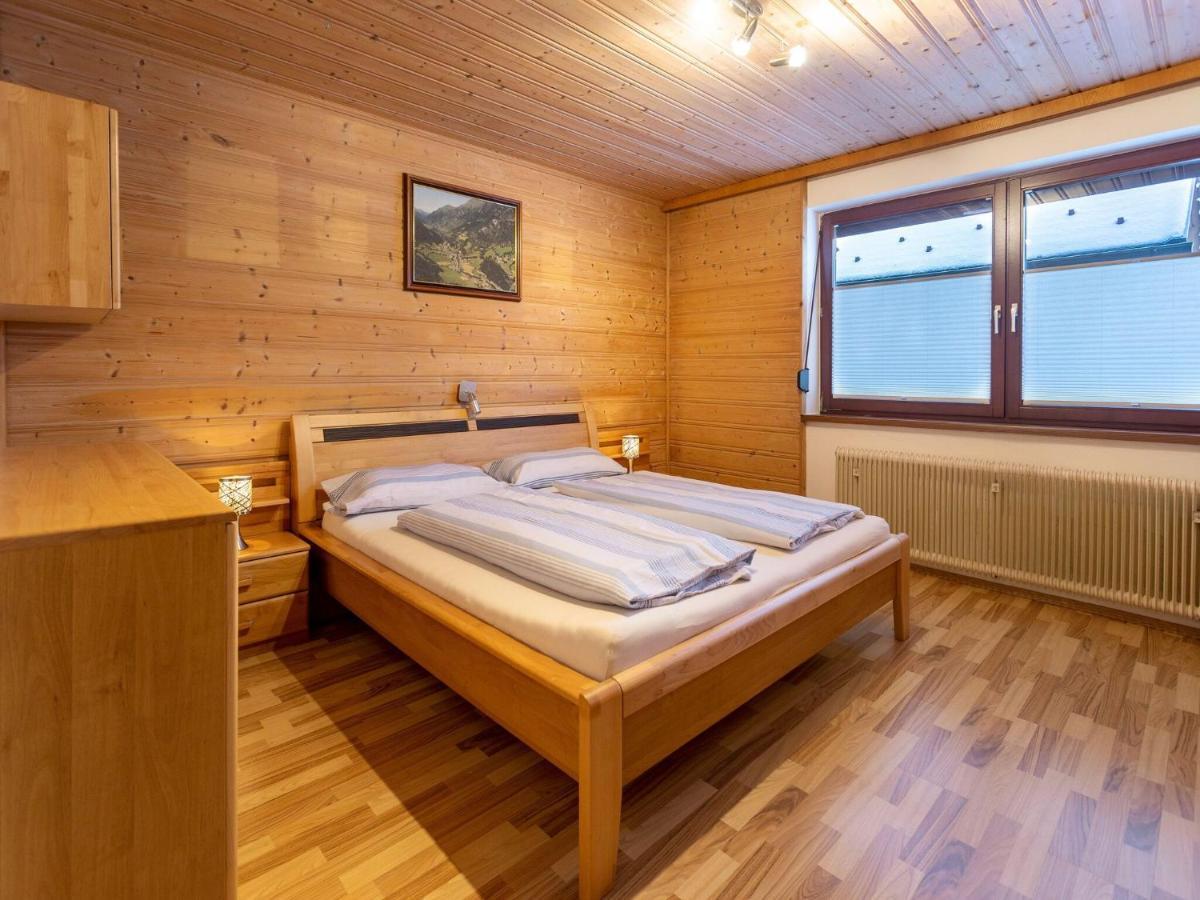 Cosy Holiday Home In A Charming Area Muhr Zewnętrze zdjęcie