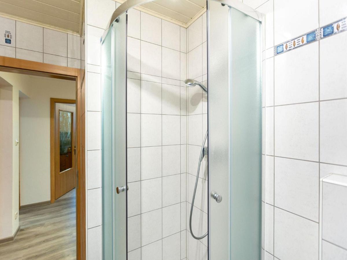 Cosy Holiday Home In A Charming Area Muhr Zewnętrze zdjęcie
