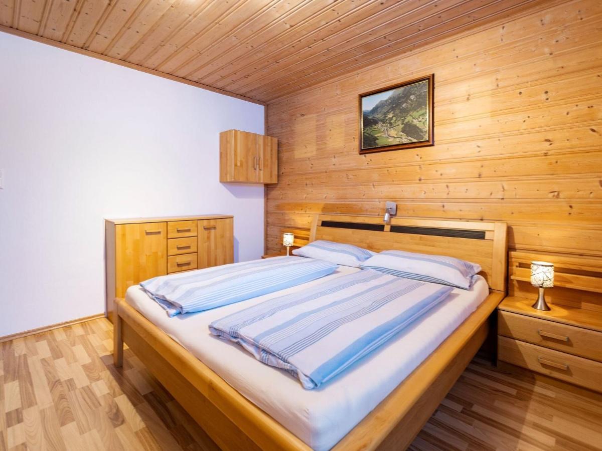 Cosy Holiday Home In A Charming Area Muhr Zewnętrze zdjęcie