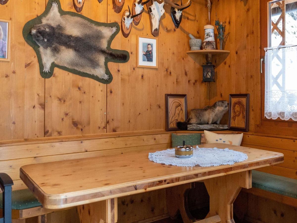 Cosy Holiday Home In A Charming Area Muhr Zewnętrze zdjęcie