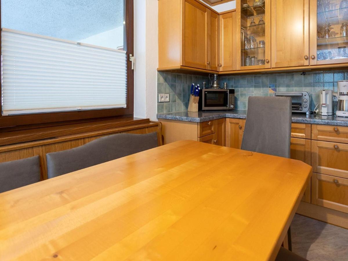 Cosy Holiday Home In A Charming Area Muhr Zewnętrze zdjęcie