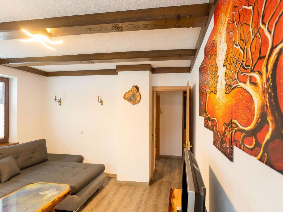 Cosy Holiday Home In A Charming Area Muhr Zewnętrze zdjęcie