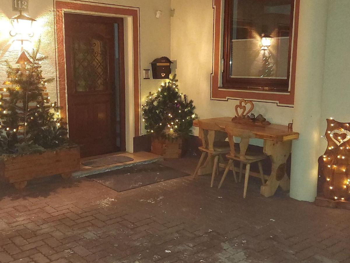 Cosy Holiday Home In A Charming Area Muhr Zewnętrze zdjęcie