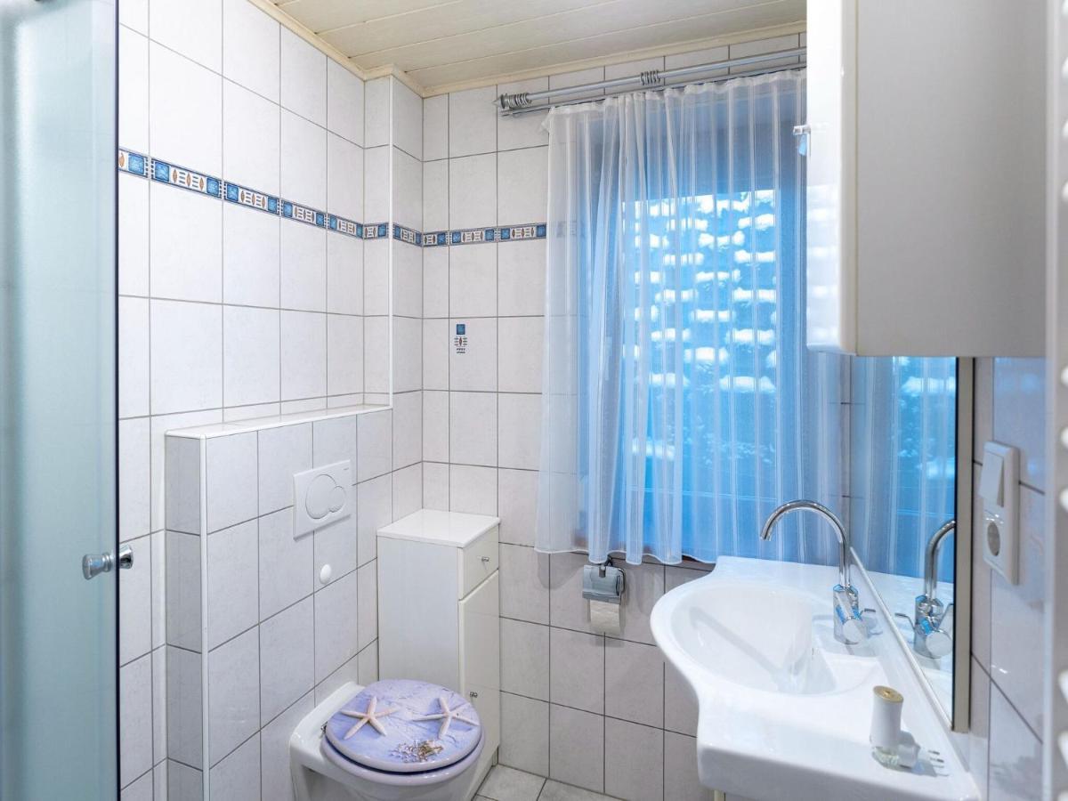 Cosy Holiday Home In A Charming Area Muhr Zewnętrze zdjęcie