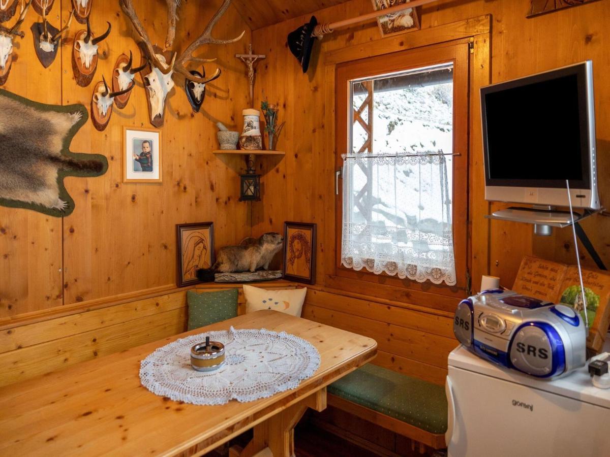 Cosy Holiday Home In A Charming Area Muhr Zewnętrze zdjęcie