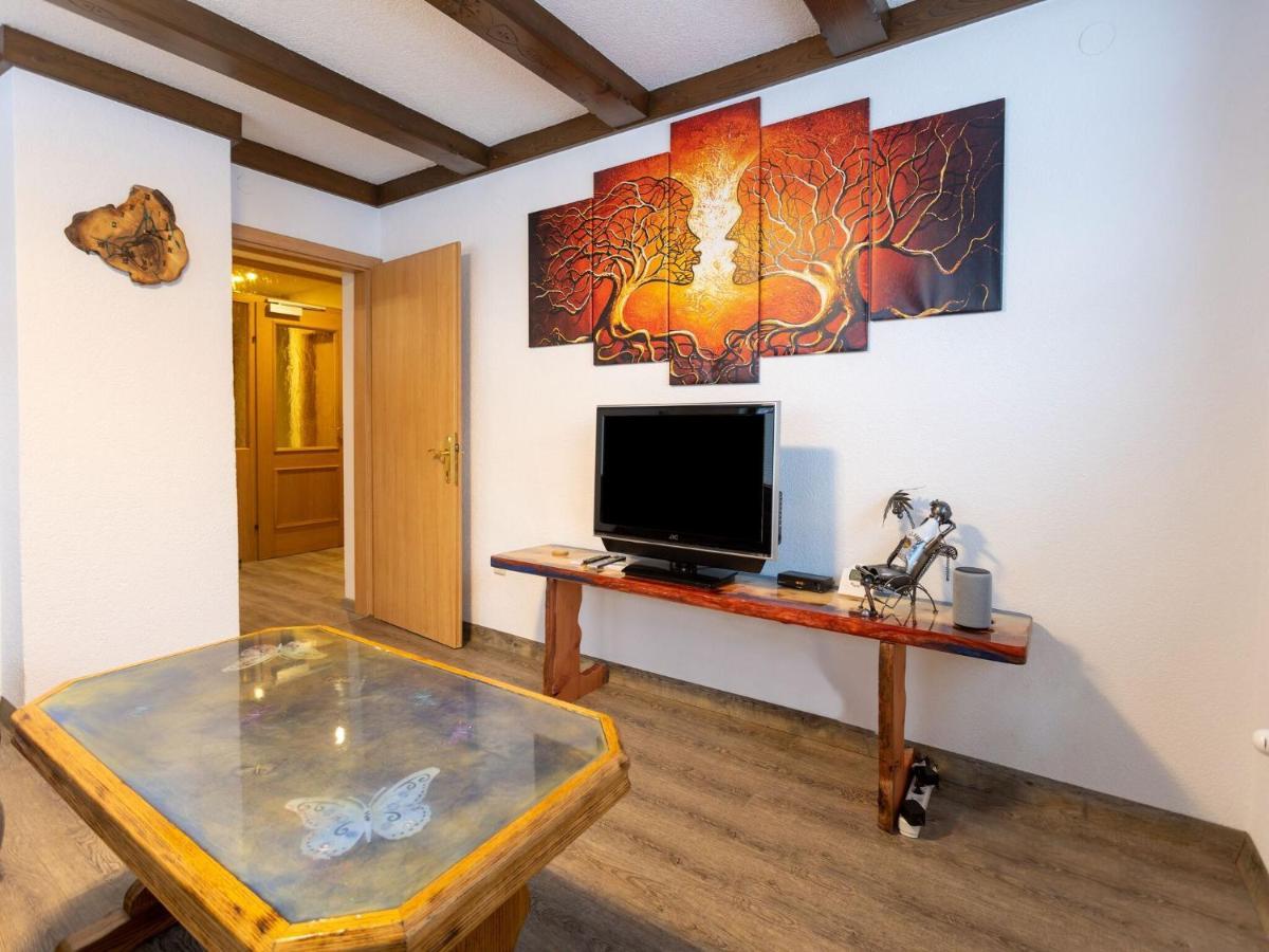 Cosy Holiday Home In A Charming Area Muhr Zewnętrze zdjęcie