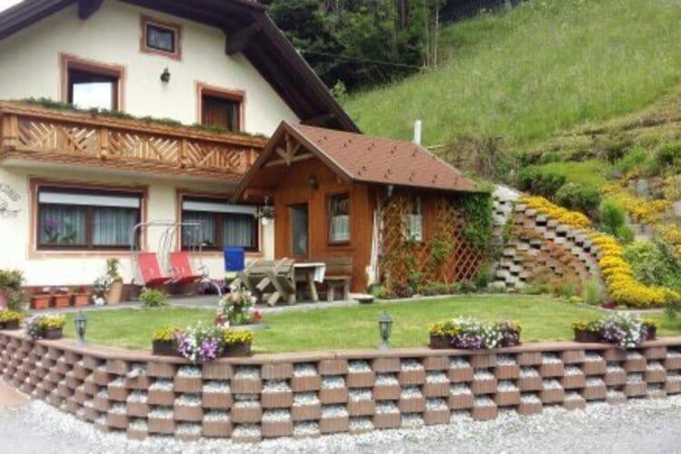 Cosy Holiday Home In A Charming Area Muhr Zewnętrze zdjęcie